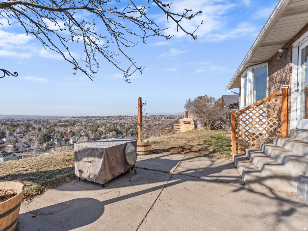 8760 S RUSTLER RD Cottonwood Heights, UT 84093