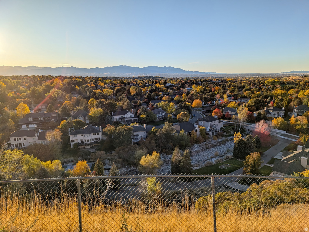 8760 S RUSTLER RD Cottonwood Heights, UT 84093