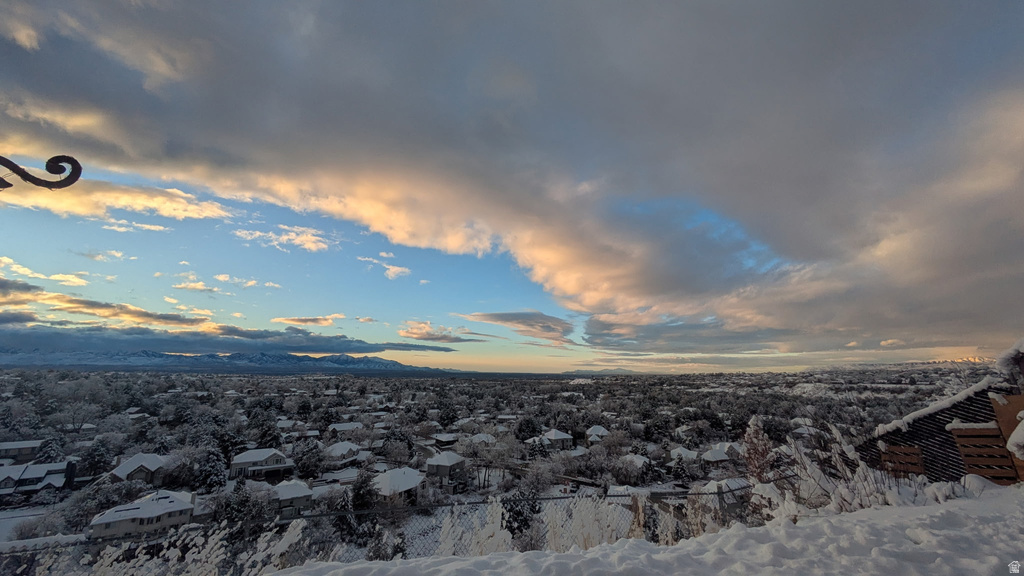 8760 S RUSTLER RD Cottonwood Heights, UT 84093