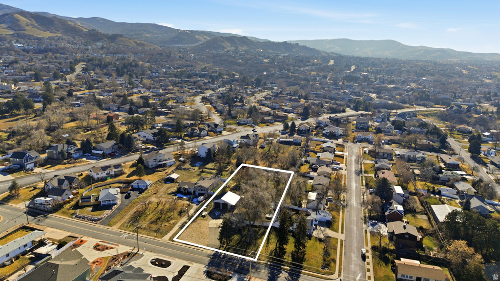 141 W 3100 S Bountiful, UT 84010