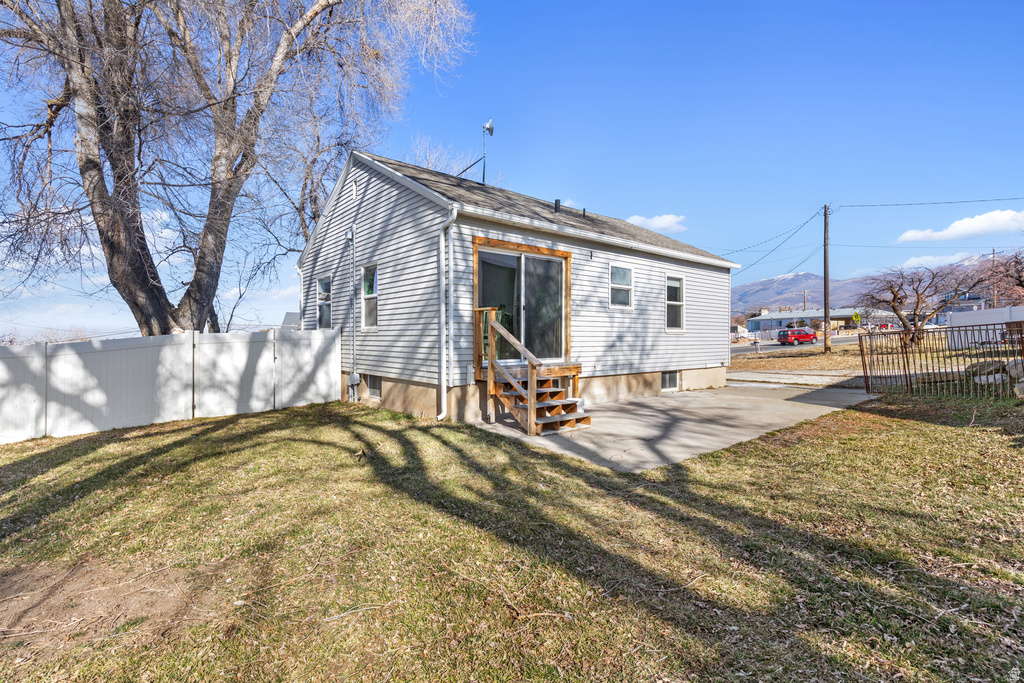 141 W 3100 S Bountiful, UT 84010