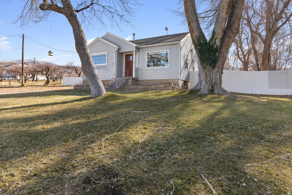 141 W 3100 S Bountiful, UT 84010