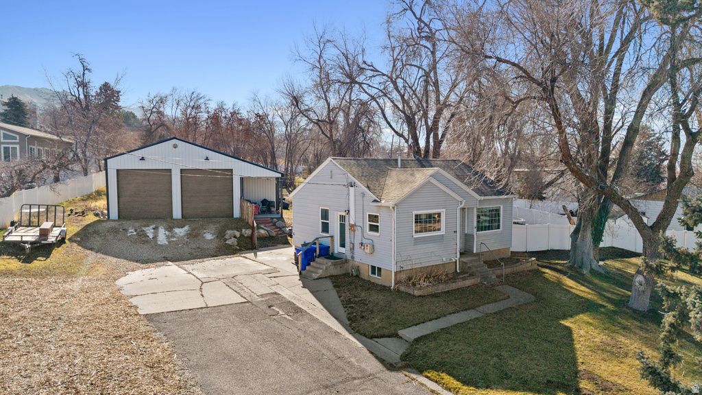 141 W 3100 S Bountiful, UT 84010