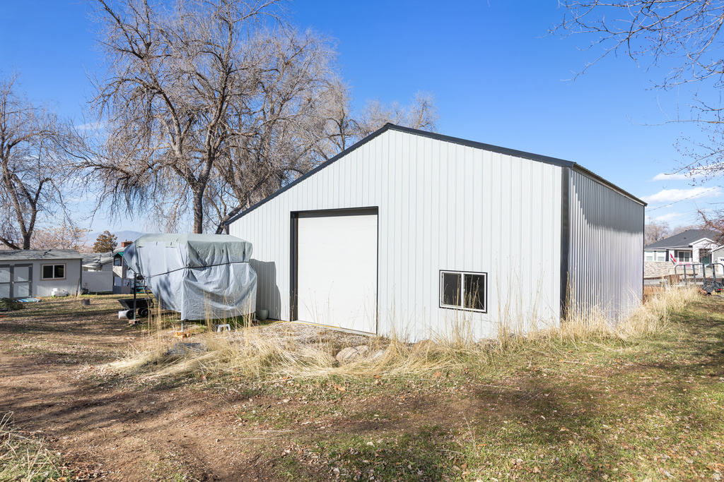 141 W 3100 S Bountiful, UT 84010