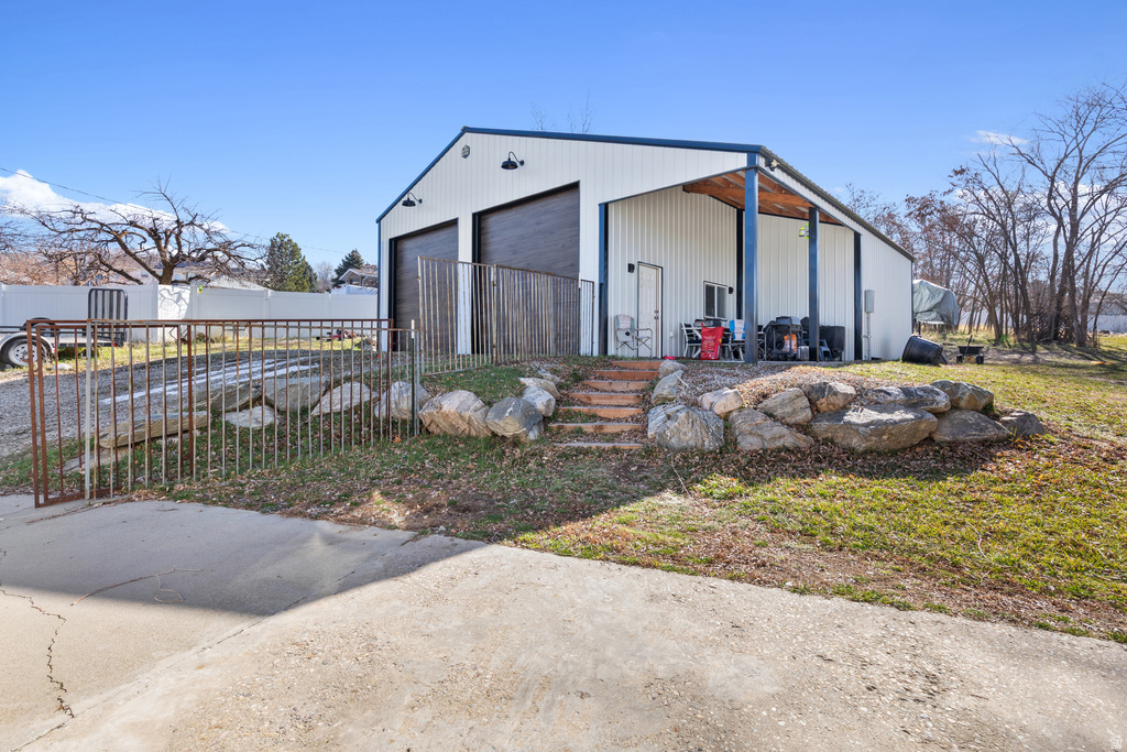 141 W 3100 S Bountiful, UT 84010