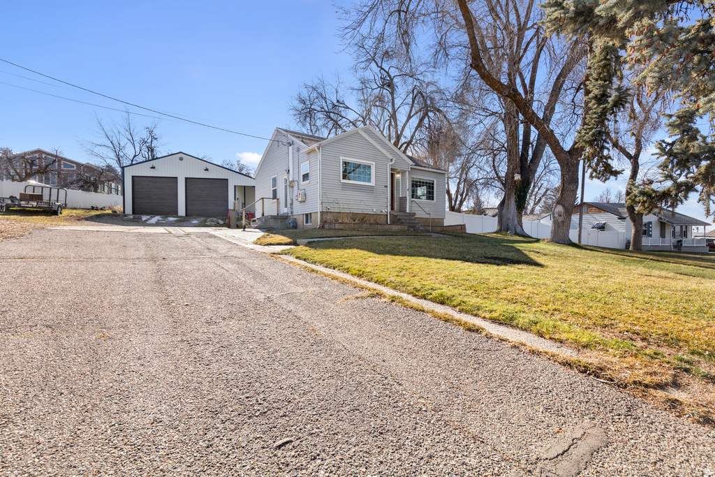 141 W 3100 S Bountiful, UT 84010