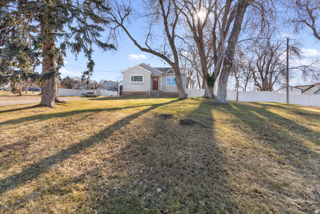 141 W 3100 S Bountiful, UT 84010