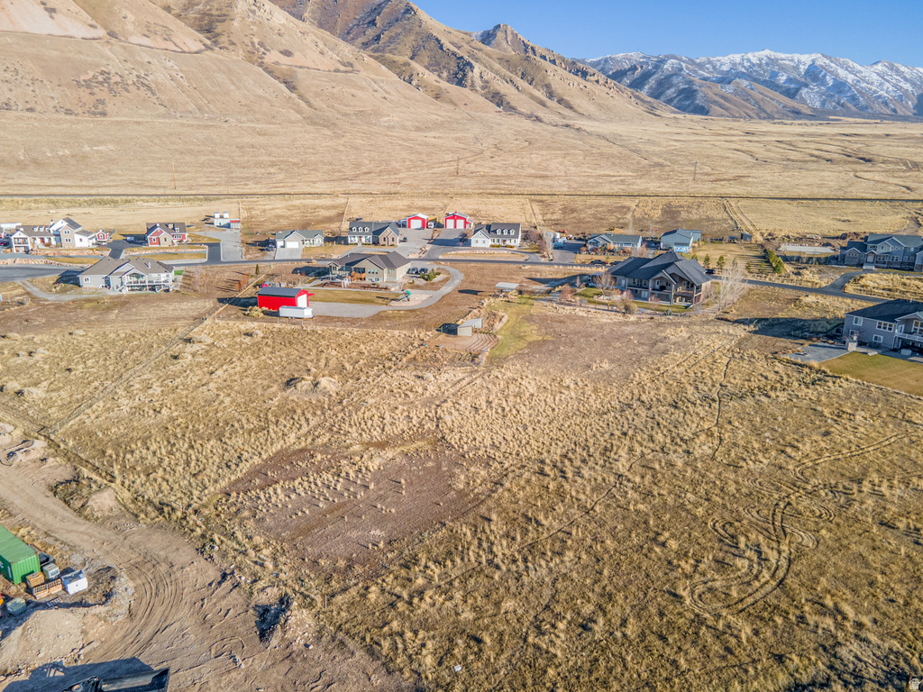 3767 N ARROWHEAD LN Erda, UT 84074