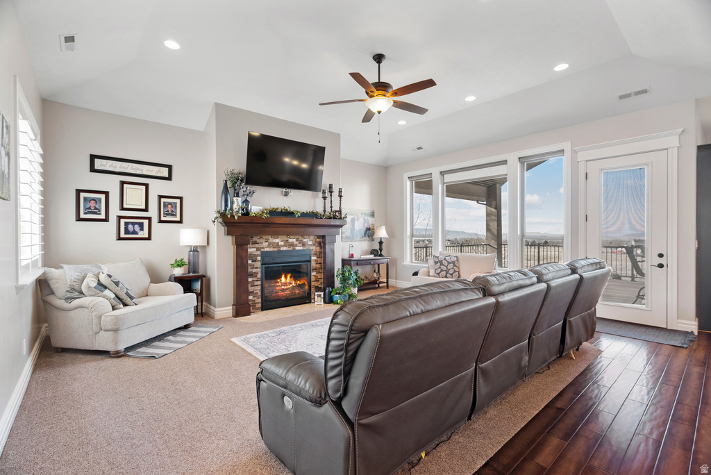 3767 N ARROWHEAD LN Erda, UT 84074