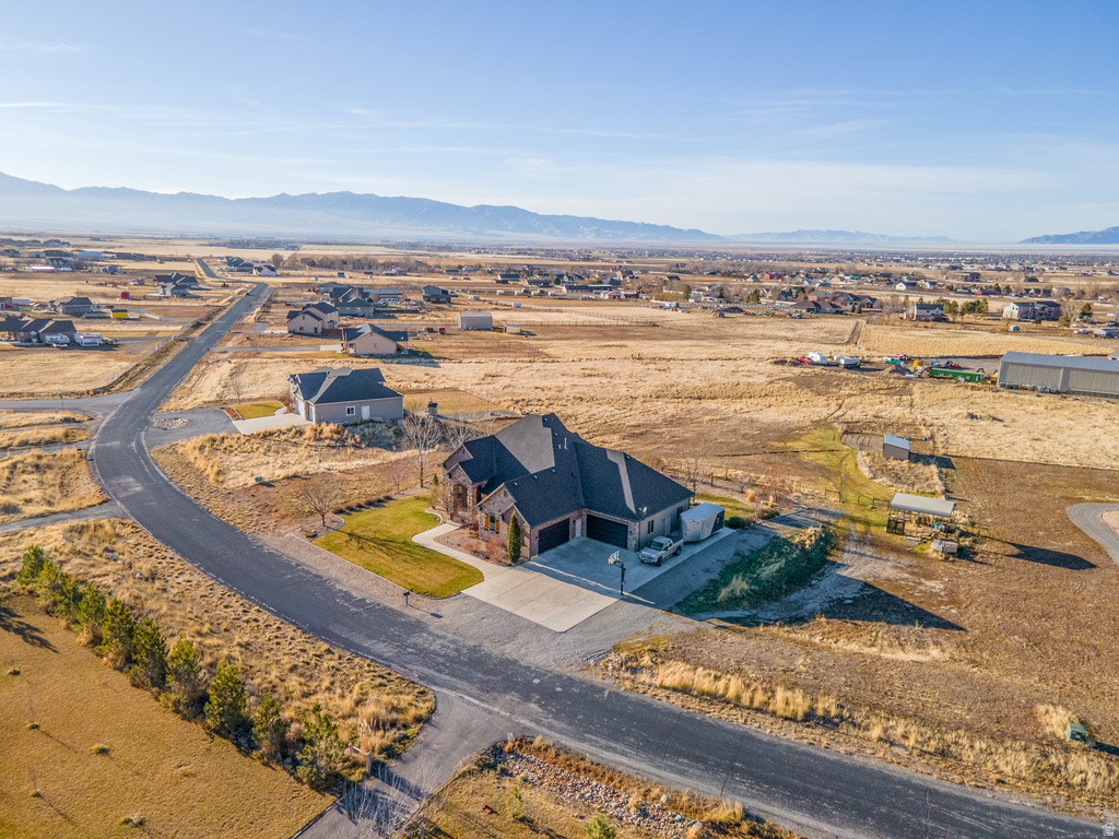3767 N ARROWHEAD LN Erda, UT 84074