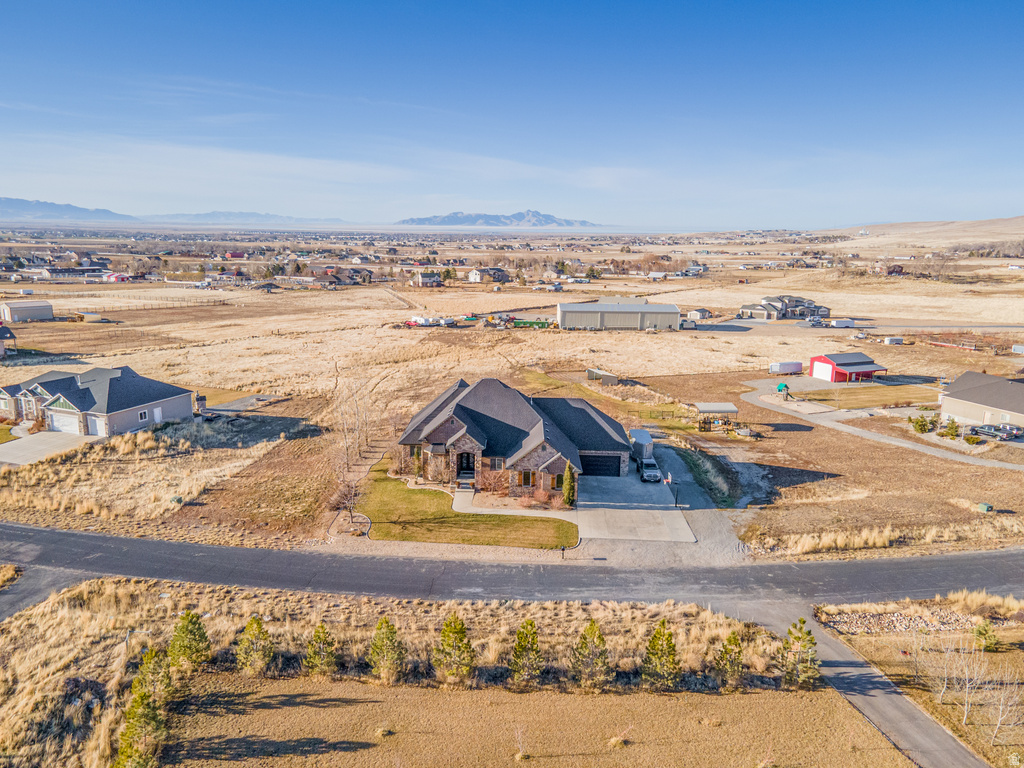 3767 N ARROWHEAD LN Erda, UT 84074