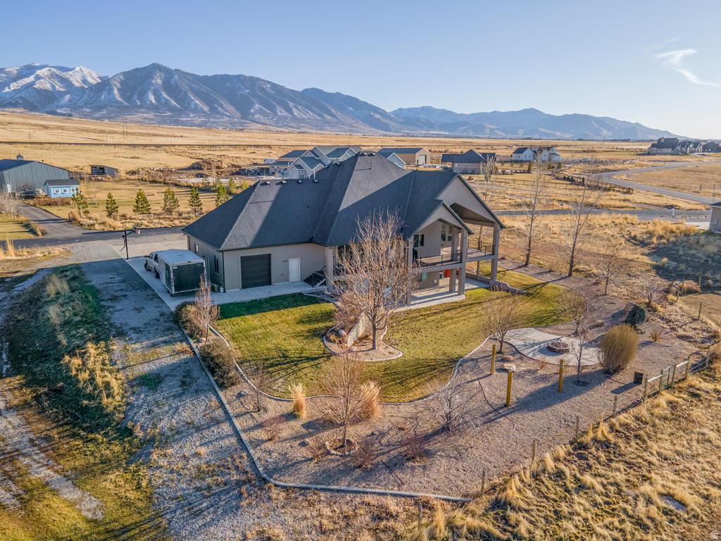 3767 N ARROWHEAD LN Erda, UT 84074