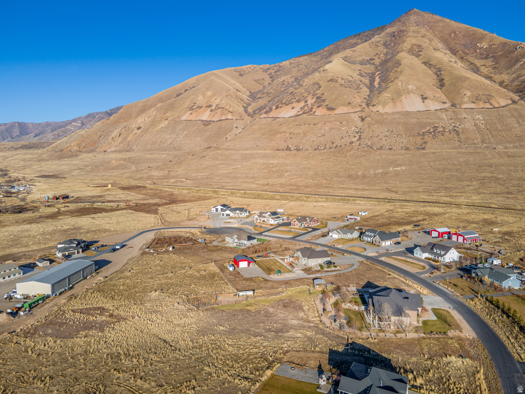 3767 N ARROWHEAD LN Erda, UT 84074