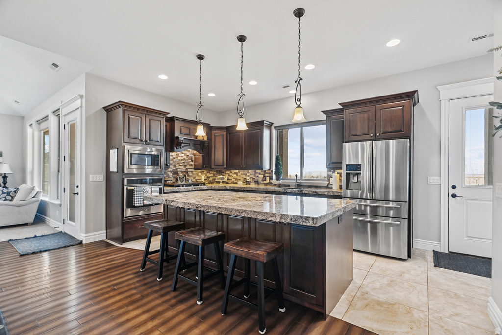 3767 N ARROWHEAD LN Erda, UT 84074