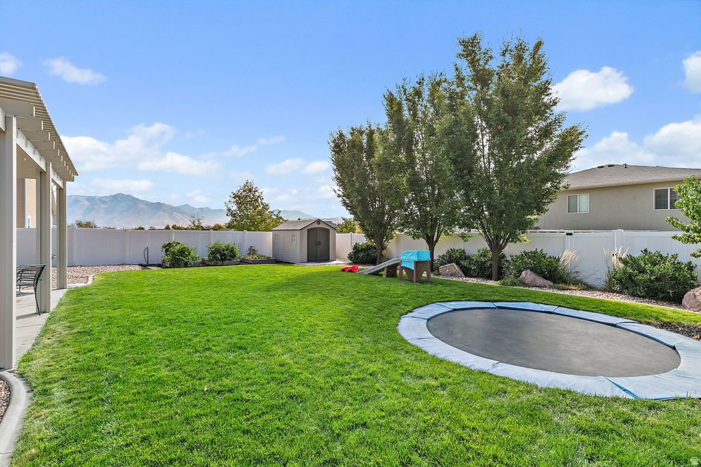 4863 W EMMA MINE DR Herriman, UT 84096