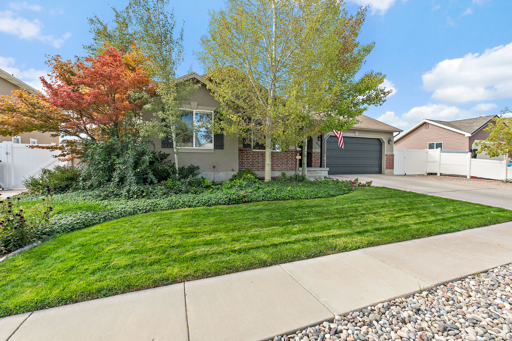 4863 W EMMA MINE DR Herriman, UT 84096
