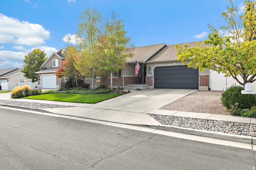 4863 W EMMA MINE DR Herriman, UT 84096