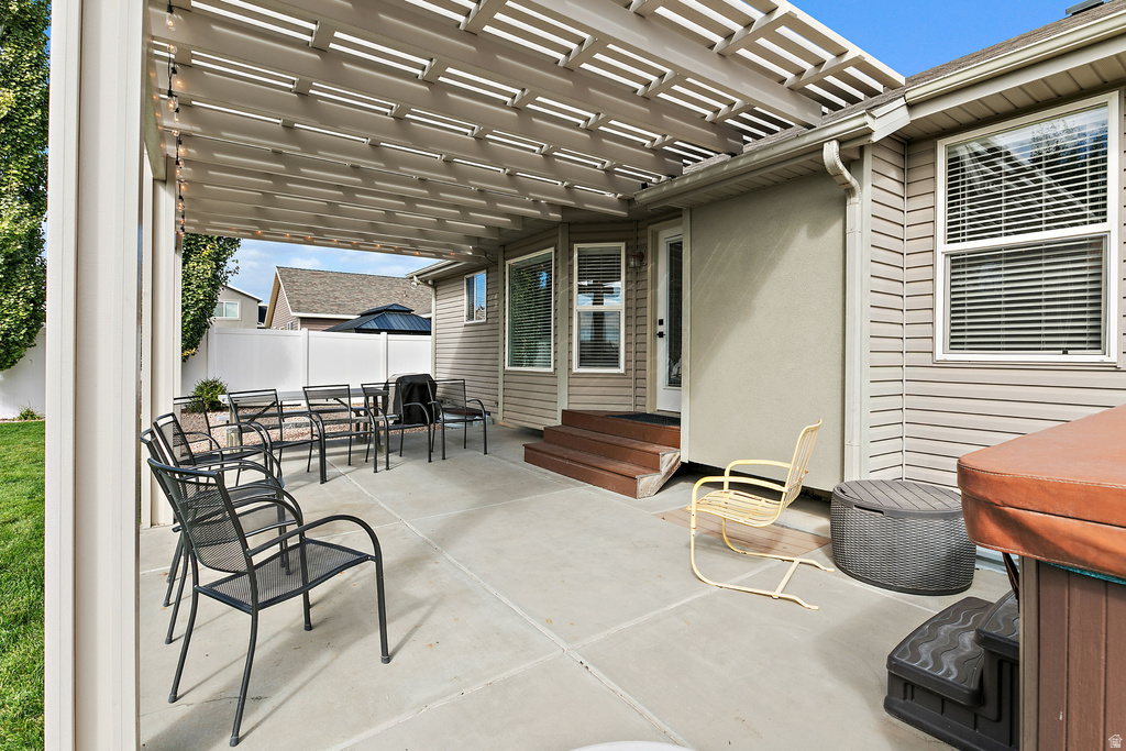 4863 W EMMA MINE DR Herriman, UT 84096