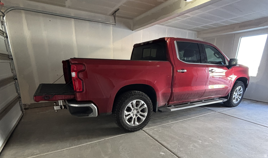 602 W CAROLES WAY #13 Tooele, UT 84074