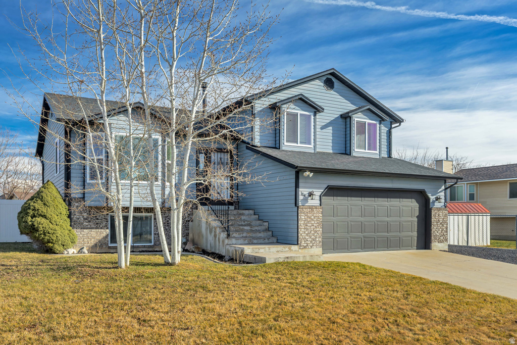 184 N 1900 W West Point, UT 84015