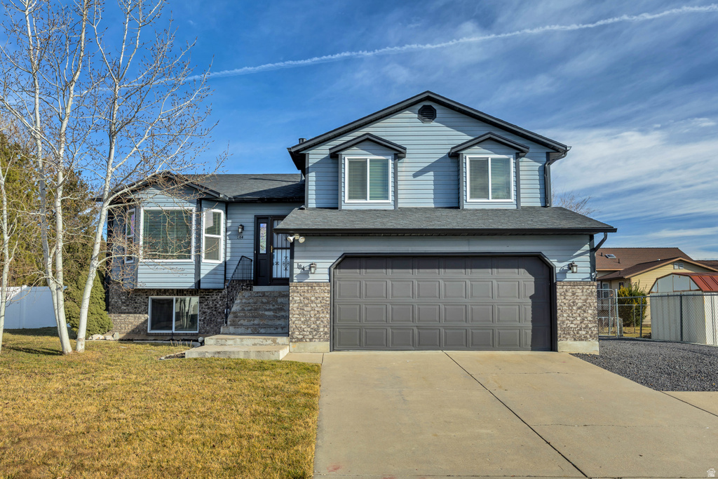 184 N 1900 W West Point, UT 84015