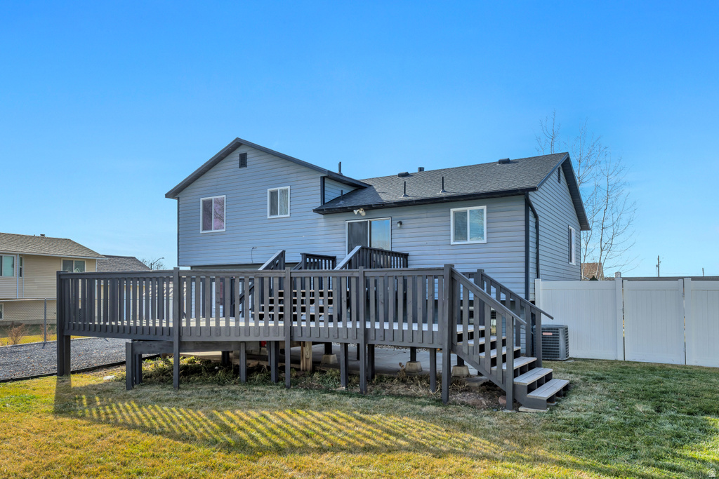 184 N 1900 W West Point, UT 84015