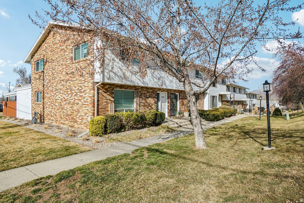 4079 S 895 E #67 Ogden, UT 84403