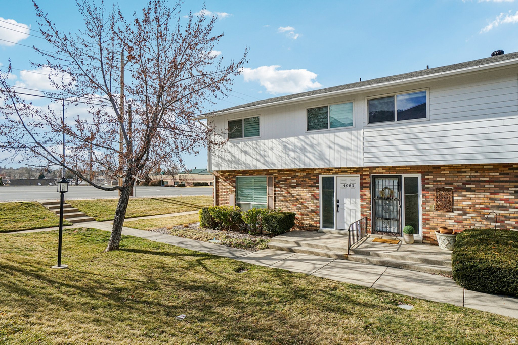 4079 S 895 E #67 Ogden, UT 84403