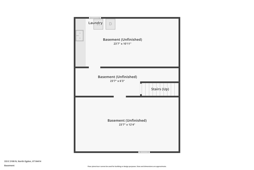 4079 S 895 E #67 Ogden, UT 84403