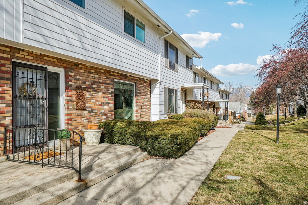 4079 S 895 E #67 Ogden, UT 84403