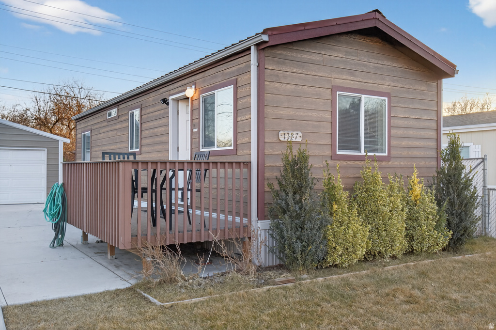 1387 W 570 N Provo, UT 84601