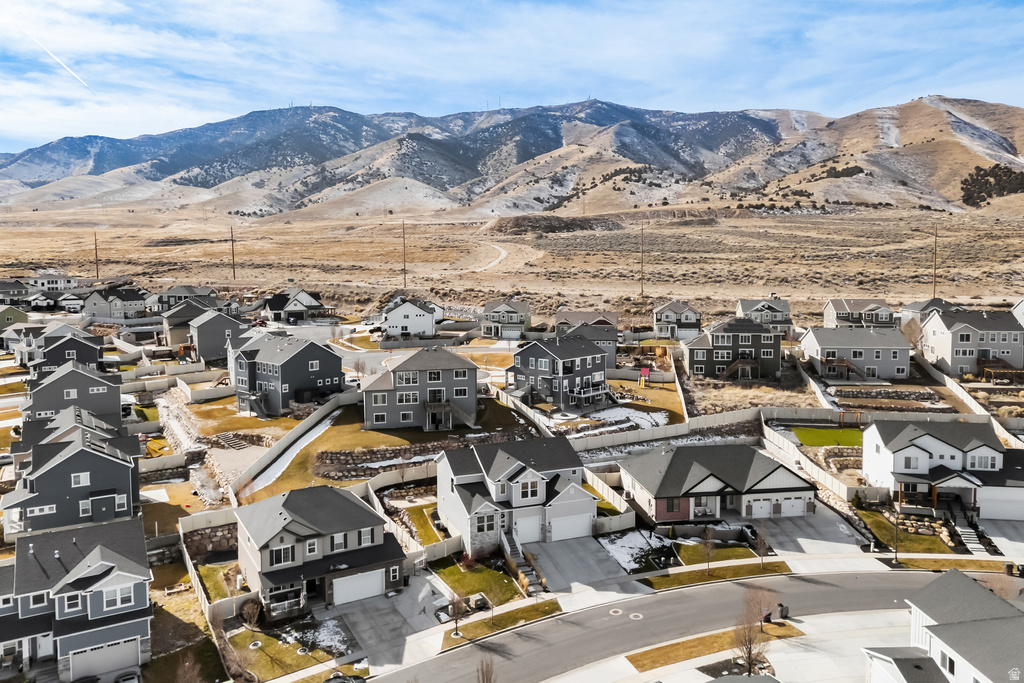 583 W DEER MEADOW DR Saratoga Springs, UT 84045