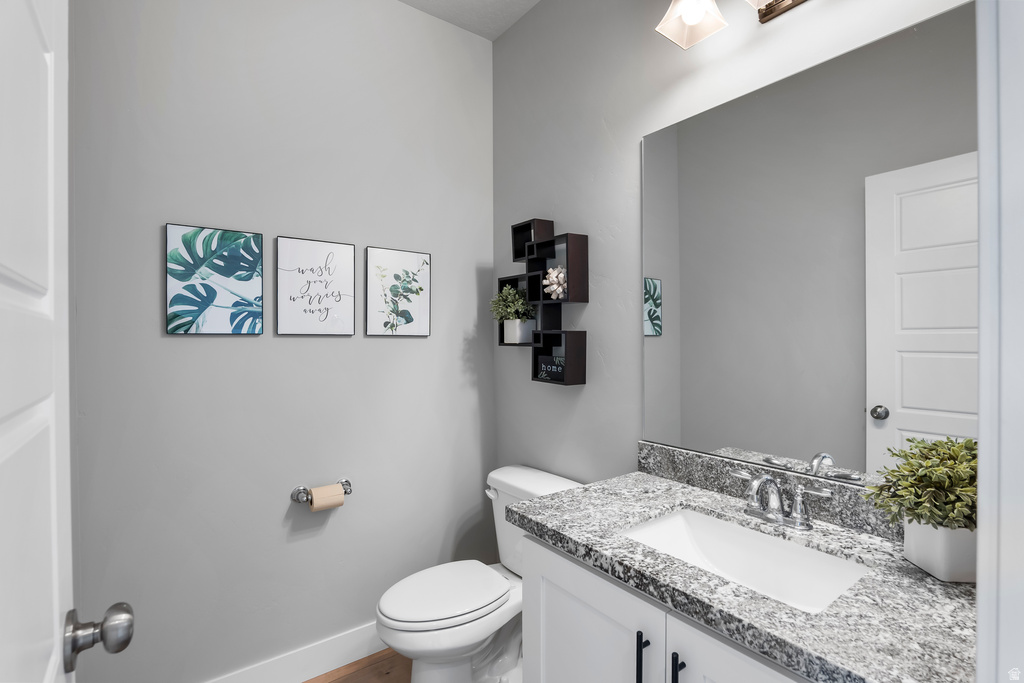 583 W DEER MEADOW DR Saratoga Springs, UT 84045