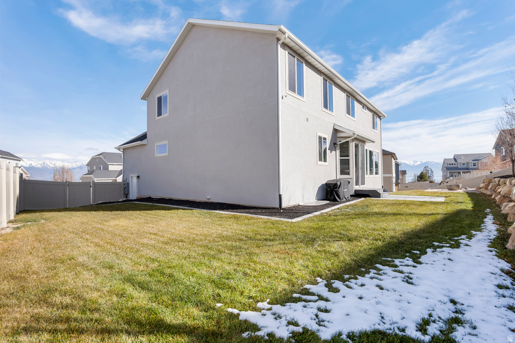 583 W DEER MEADOW DR Saratoga Springs, UT 84045