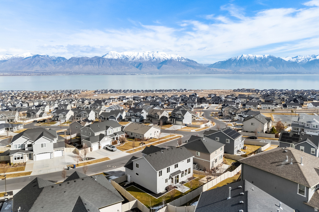 583 W DEER MEADOW DR Saratoga Springs, UT 84045