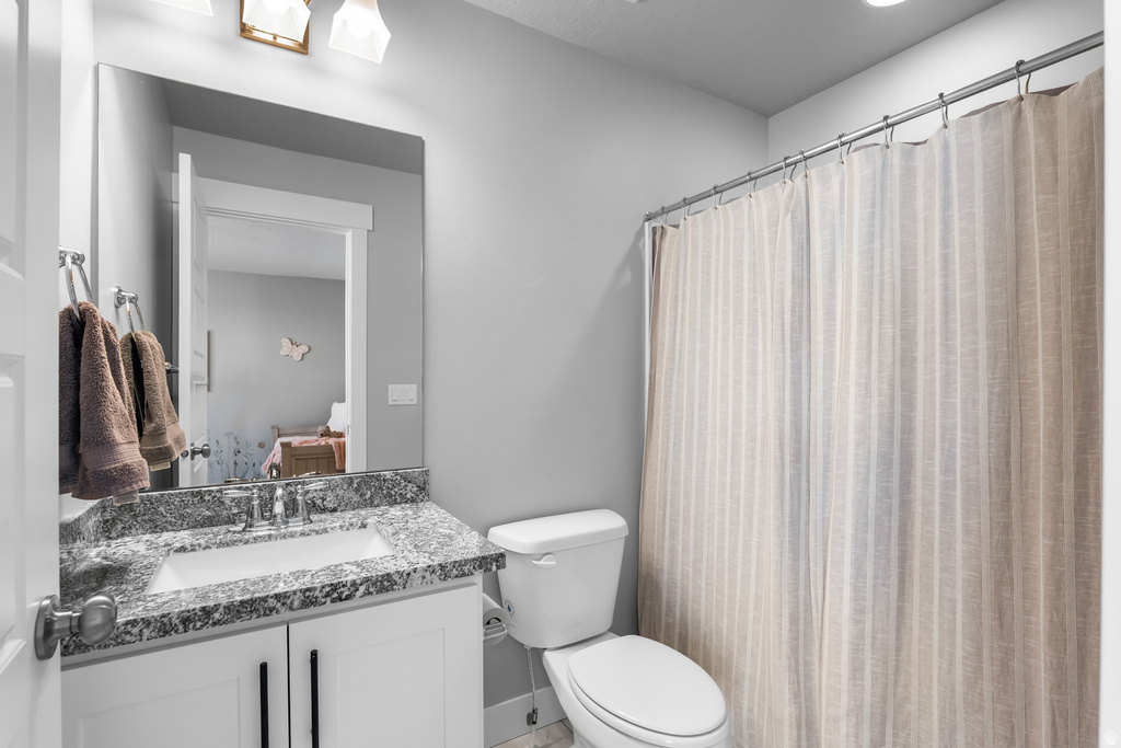 583 W DEER MEADOW DR Saratoga Springs, UT 84045