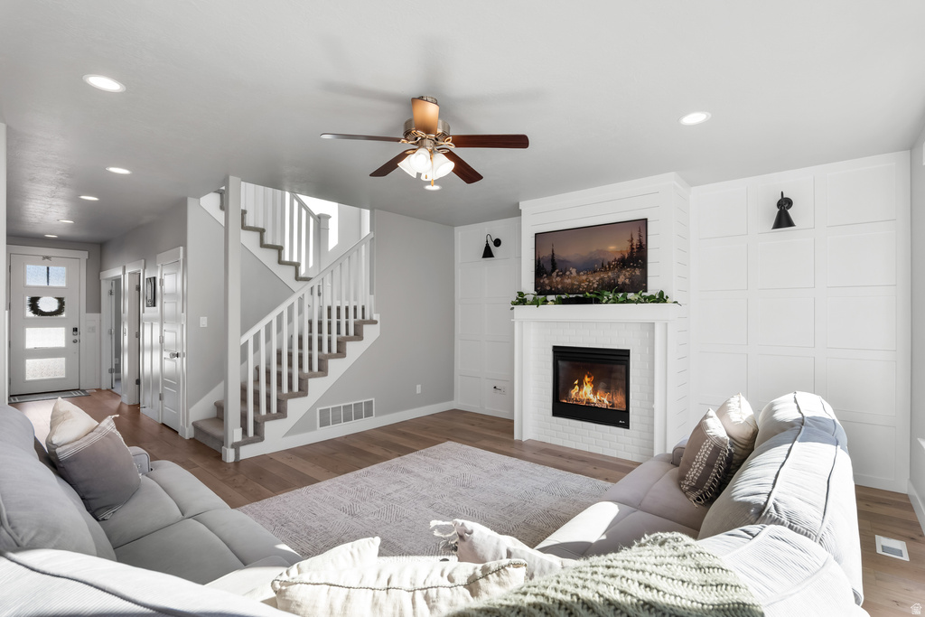 583 W DEER MEADOW DR Saratoga Springs, UT 84045