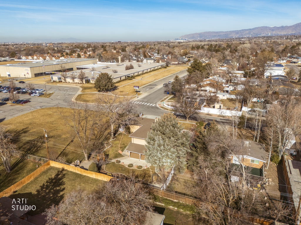 1640 E MATEO WAY Holladay, UT 84117