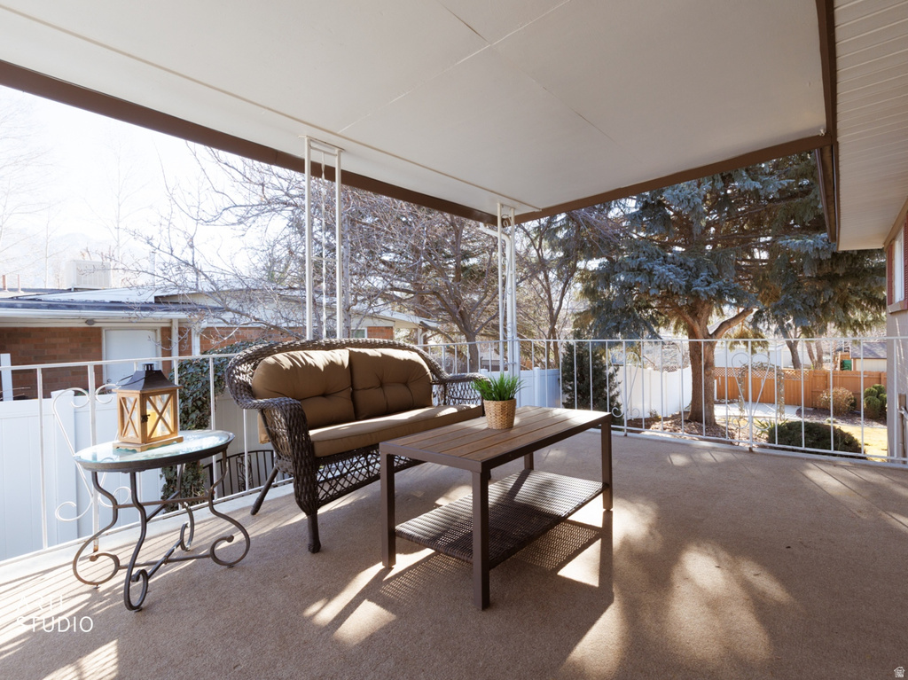 1640 E MATEO WAY Holladay, UT 84117