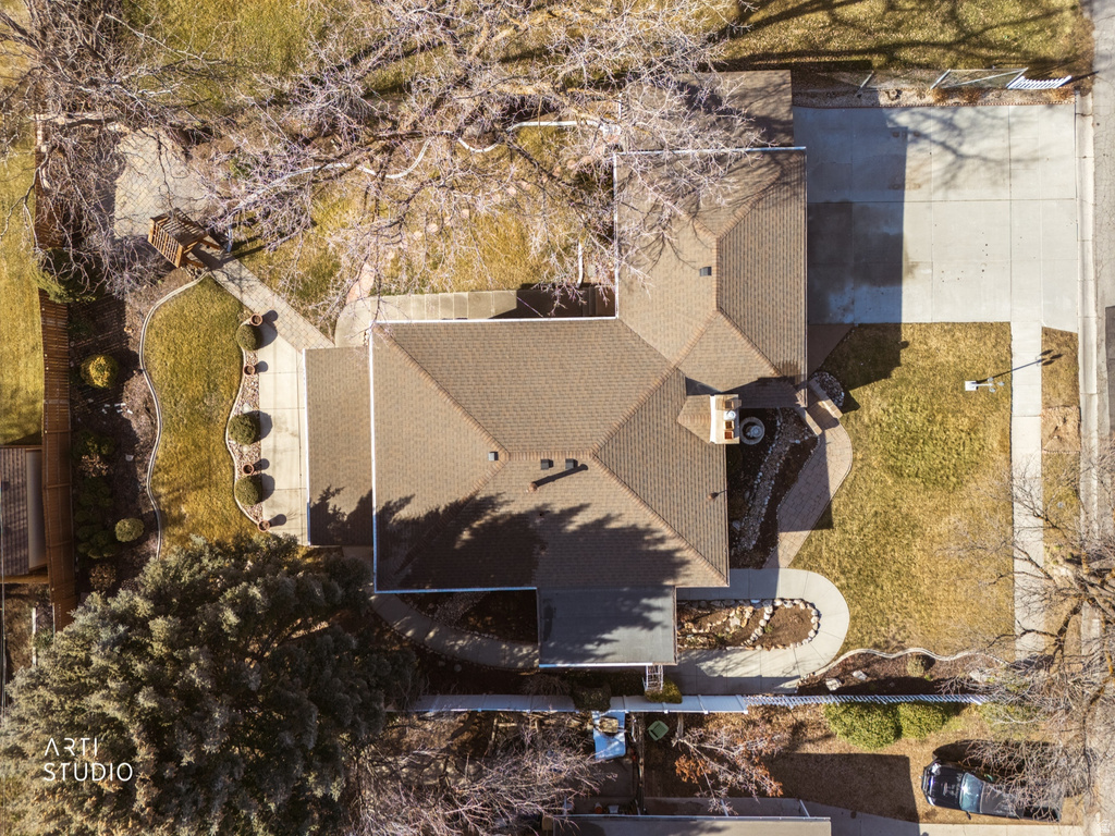 1640 E MATEO WAY Holladay, UT 84117