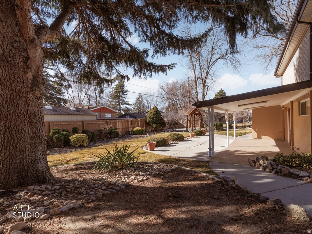 1640 E MATEO WAY Holladay, UT 84117