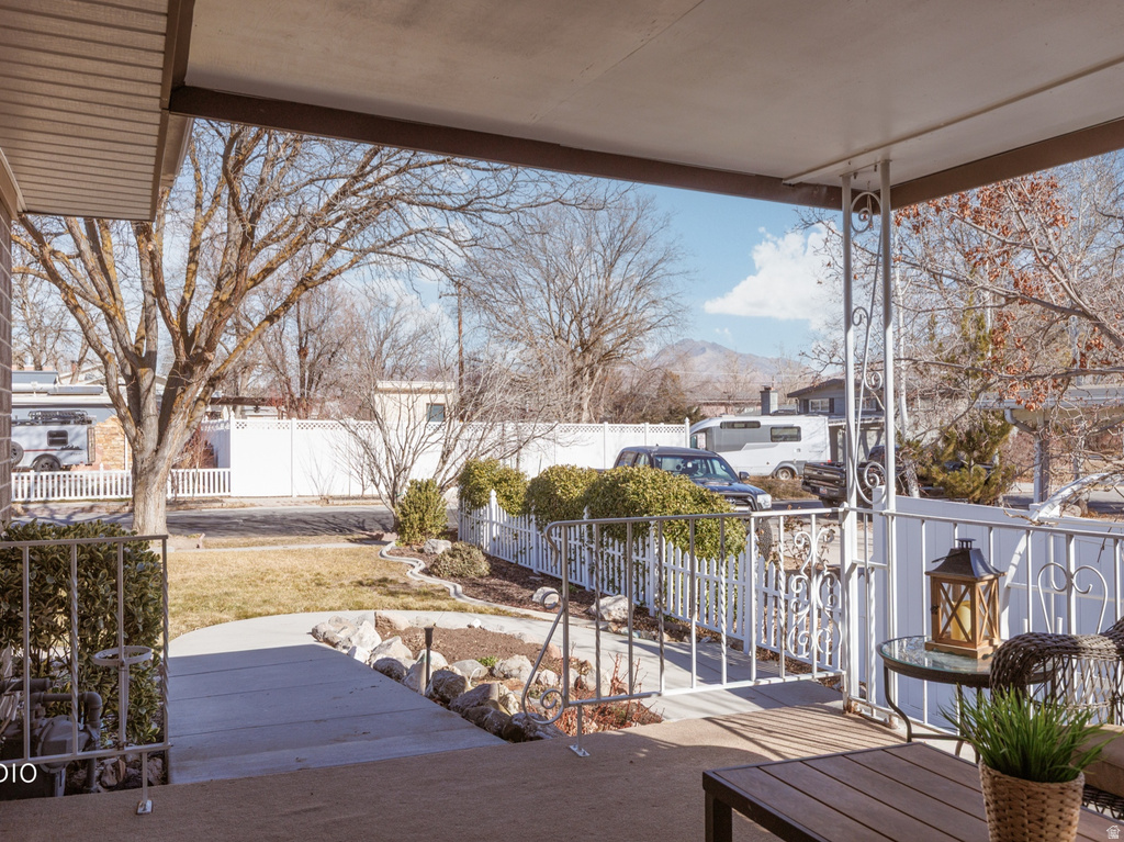 1640 E MATEO WAY Holladay, UT 84117