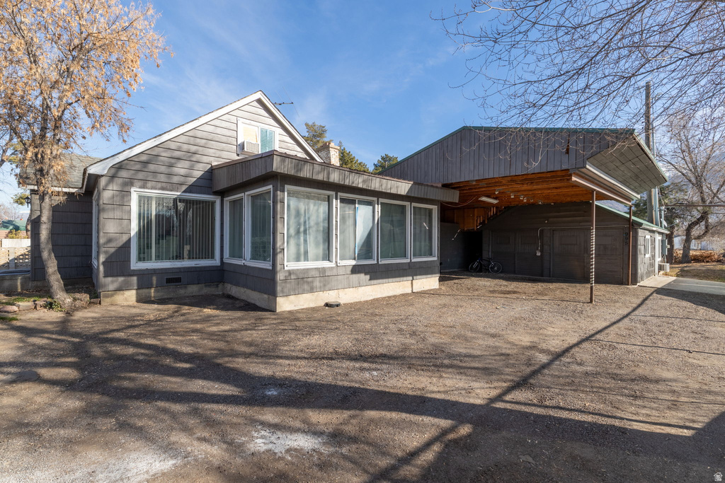 991 S 500 W Provo, UT 84601