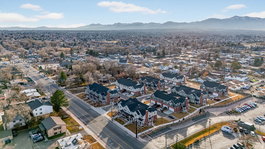 3543 S LINDER CT #4 West Valley City, UT 84119