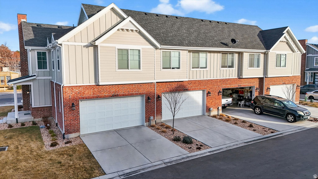 3543 S LINDER CT #4 West Valley City, UT 84119