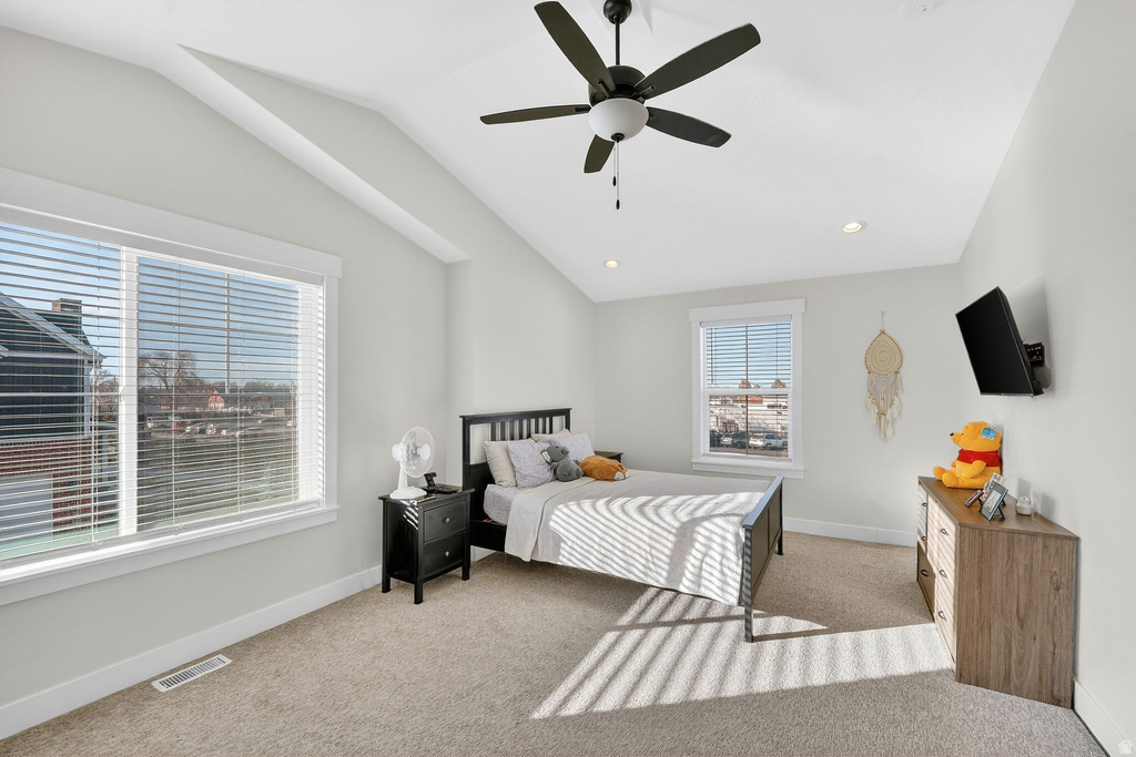 3543 S LINDER CT #4 West Valley City, UT 84119