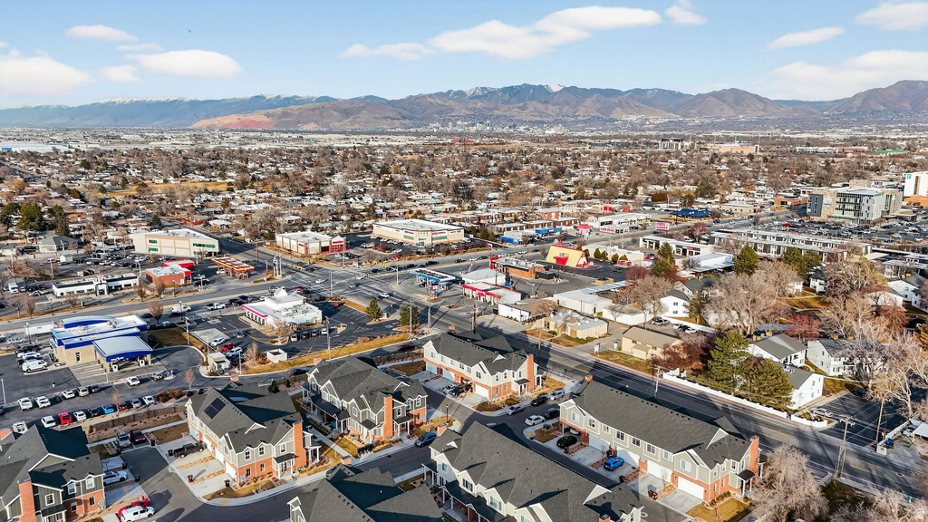 3543 S LINDER CT #4 West Valley City, UT 84119