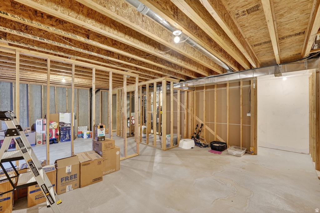 3543 S LINDER CT #4 West Valley City, UT 84119