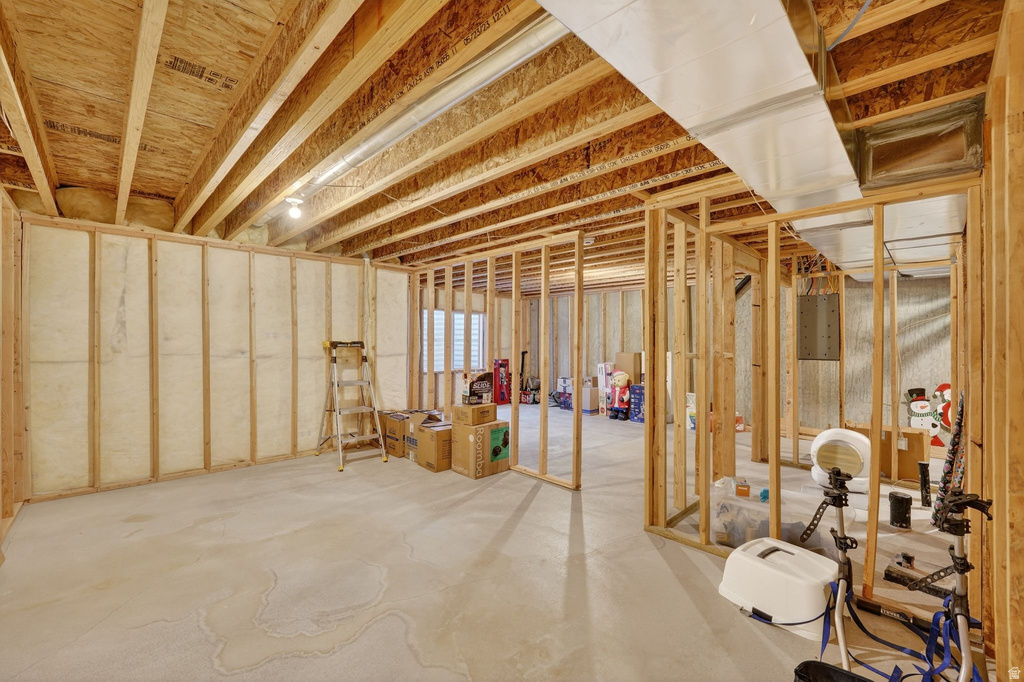 3543 S LINDER CT #4 West Valley City, UT 84119