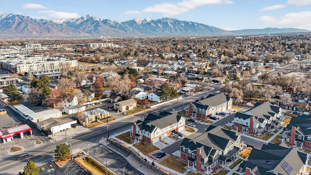 3543 S LINDER CT #4 West Valley City, UT 84119